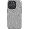 Grey Speckle iPhone 16 Pro Magsafe Impact Case